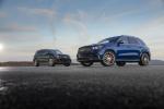 Mercedes-AMG GLS63 4Matic+ 2020 года (NA)